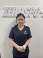 ゼロスポアドバンス 白楽(ZEROSPO-ADVANCE) 宮坂 彩水