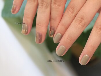 グレースネイルファクトリー(grace'nail factory)/くぼき専用クーポン