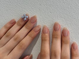 リボンネイル n