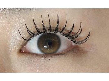 ネイルサロン ジュウェル 高原店(Jewel)/フラットラッシュ140本