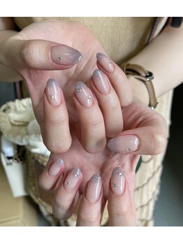 バイムーンサロン(By Moon Salon)/