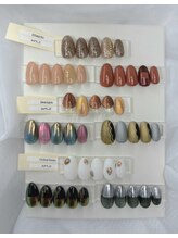 カラーレス(COLORLESS)/Jan.■New Design■