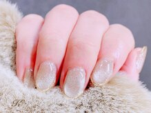 ミニオン ネイルサロン(minion)/マグネット&ミラー