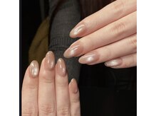 バイムーンサロン(By Moon Salon)/ちゅろんマグネット