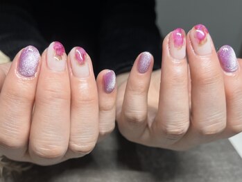 アット(Att)/インクネイル