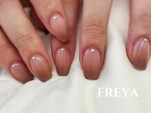 フレヤ(Freya)/カラーグラデーション