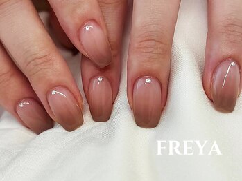 カラーグラデーション