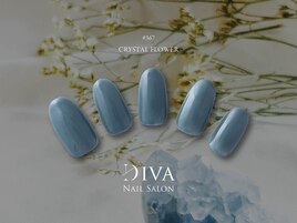 春のワンカラー