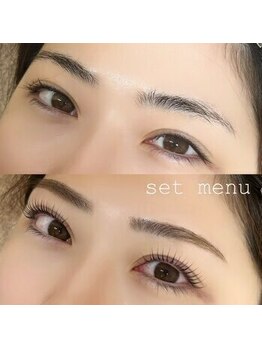 シーンスタジオ 船橋店(SSIN STUDIO)/まつ毛パーマ&眉毛サロン 船橋