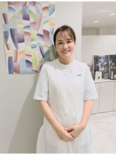 ポーラ セッテ・マーレ甲子園口店(POLA)&nbsp;米澤 美紀