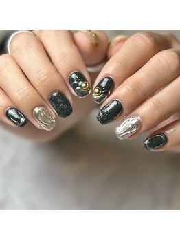 アムール(amour)/