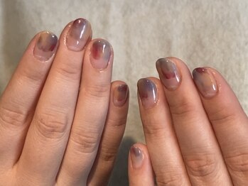 A51/定額コースsパラジェル変更可◎