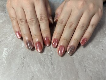 ルナフルール(Luna fleur)/