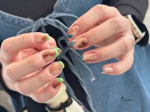 テンドット(ten.)/