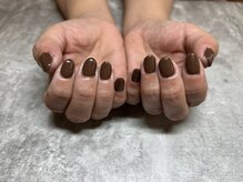 ノイネイル(noi nail)/ワンカラー