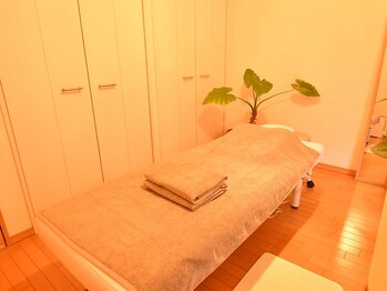 マウロア オハナ 大阪上本町(Mauloa Ohana)/