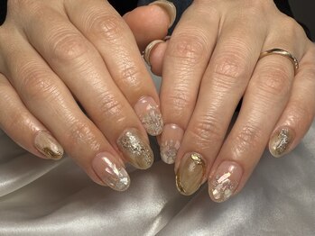 グレース(Grace)/シェルデザイン