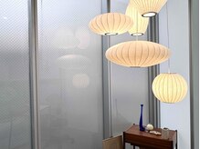 メルファッジ(mer fudge)/mer-fudge-サロン内