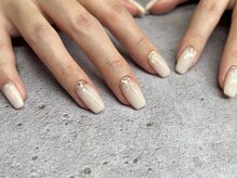 ネイルサロン北野坂/持ち込みネイル