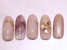 アートコース90min　￥10500