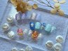 ☆New☆ハンド*6300yenイベントDesign→5400yenオフ無料