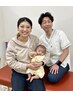 産後整体（セルフエステ無し）40分【通常9,000円→1,980円】
