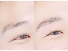 ロピ 江坂(LOPI)/ハリウッドブロウリフト