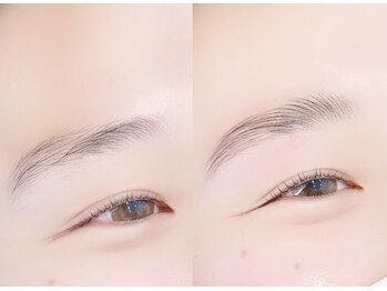 ロピ 江坂(LOPI)/ハリウッドブロウリフト