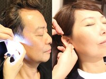 王様の耳