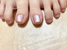 クレー(Klee)/FOOTマグネットネイル