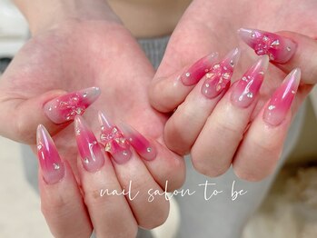 トゥービー 新宿三丁目(To Be)/スカルプ