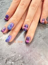 ソアレ(Soare)/宇宙マグネット