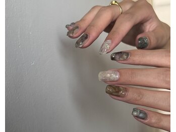 ニュイット(nuit)/