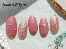 【3140】定額6,039円ハート