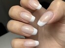 フレンチネイル