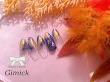 ギミック(Gimick)