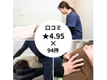 夢の整体院