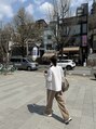 メロウ(mellou)&nbsp;旅行が好きです♪