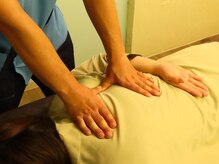 あさぎ 宇都宮東店/ボディマッサージ・ボディケア