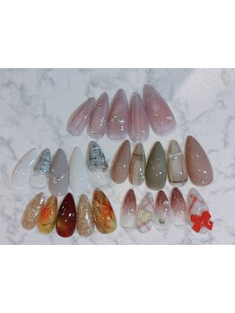 アートの種類が豊富