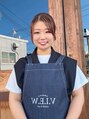 ビュー(V.I.E.W) 梶畠 麗奈