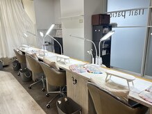 ネイルパティオ 浦和店(nail patio)の雰囲気（カラー/デザイン豊富♪オフィス系もお任せ下さい［浦和/ネイル］）