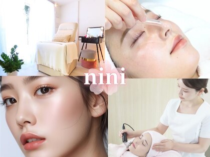 ニニ(nini)の写真