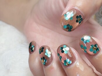 エムシーベル(m.c bell)/マグホロ☆