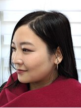 カラークリエーション(COLOR CREATION)/大人コーデとメイクで楽しもう