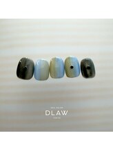 ドロウラピリィ トカ(DLAW Lapilie/toka)/1月 デザインプラス