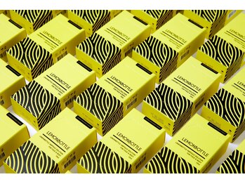 グレイスシャイン(GraceShine)/【レモンボトル】