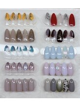 アイナアイナ 調布店(AINA AINA)/定額シンプルコース★