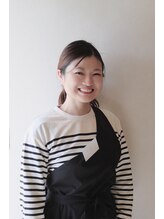 ジョガータ(jogata) 寺尾 千夏