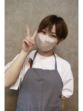 シエル(Ciel) 佐川